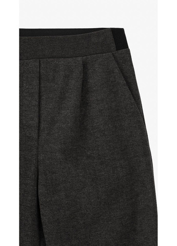 Штани однотонні жіночі 2221 shop (2000989333289) On me МОМ (366883097)