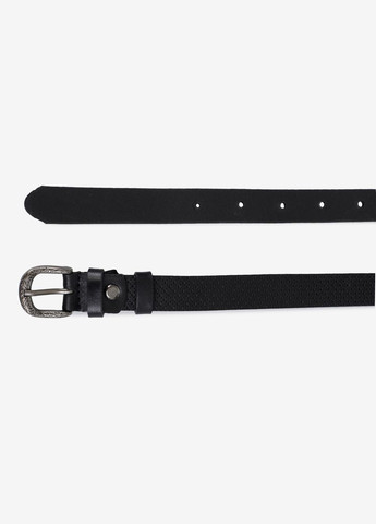 Ремень женский кожаный классический тонкий 2 см InBag InBag Shop (296777512)