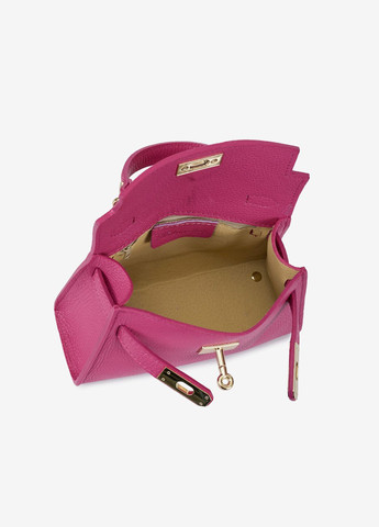 Сумка жіноча шкіряна крос-боді маленька Сrossbody Regina Notte (335076967)