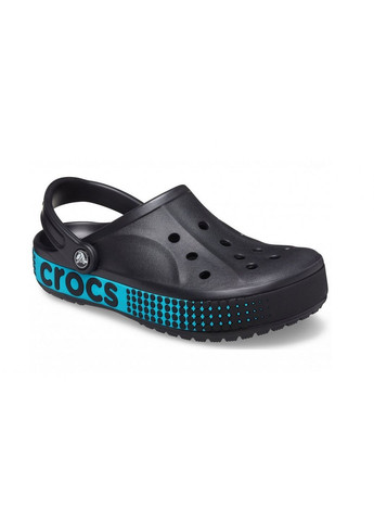 Bayaband Logo Motion Black M11 Crocs (333331609)