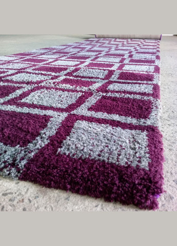 Дорожка микрофибра Турция Konfetti Carpet 908 (300096904)