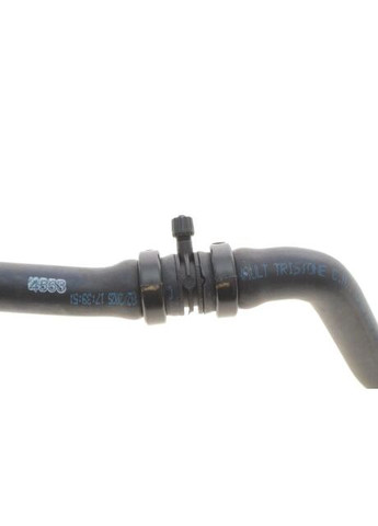 Патрубок обогревателя Logan (05-13) (924000807R) Renault (360494625)