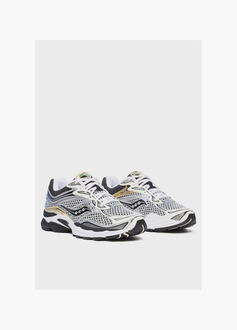 Серые кроссовки мужские progrid omni 9 grey s70739-9 Saucony