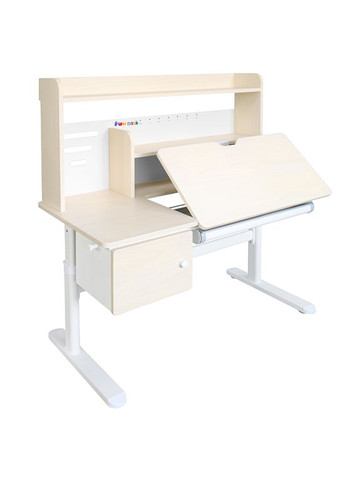 Парта CubbyToru Grey Cubby Toru Grey (353835350)