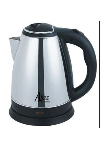 Електричний чайник Alizz A85A, сріблястий Sokany (318017442)