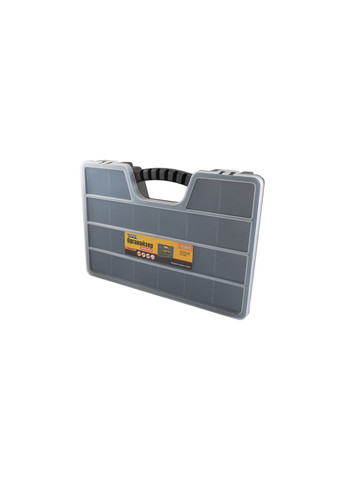 Органайзер с ручкой 20" 510х325х65 мм 22 секции 79-3020 Mastertool (365626620)