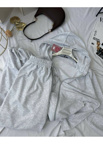 Спортивний костюм оверсайз No Brand (361447506)