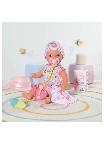 Пупс Baby Born - Прекрасне малятко 36 см (834596) Zapf Baby Born - Прекрасне малятко 36 см (389564022)