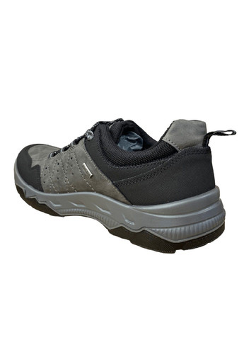 Серые повседневные туфли Imac