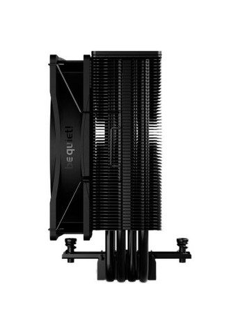 Кулер для процессора PURE ROCK 3 черный (BK039) be quiet! PURE ROCK 3 чорн (370017757)