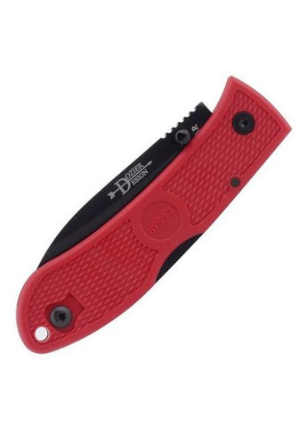 Складаний Ніж Ka-BarDozier Folding Hunter 4062RD (18171) SP KA-BAR (342966573)