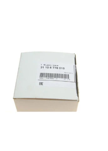 Шарнір E70 гумомет 31106778015 BMW (392405935)