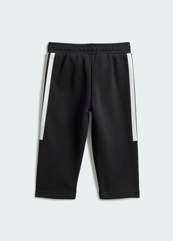 Комплект: світшот і штани Marvel Spider-Man Kids adidas (355888528)