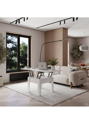 Стіл-трансформер Comfo 700x570x700 (TB13010000000) Art In Head (337309048)