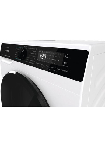 Пральна машина WD2PA964ADW Gorenje (343248777)