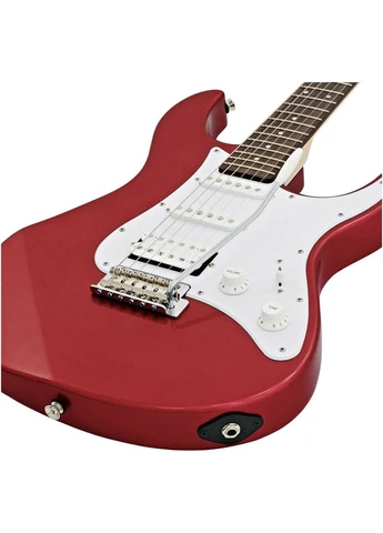 Електрогітара Pacifica 112J Red Metallic [162734] Yamaha (400986665)