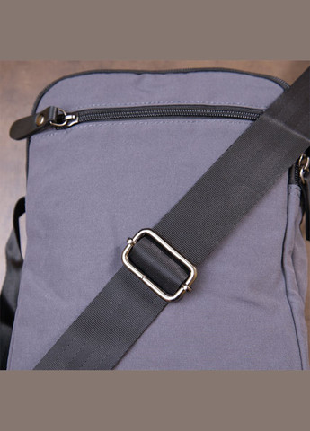 Сумка чоловіча через плече на два відділення 20659 Vintage (302008230)