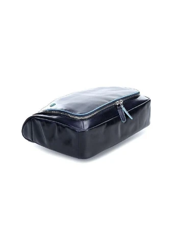 Косметичка дорожная BL SQUARE N.Blue (BY3853B2_BLU2) Piquadro (322200208)