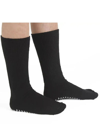 Носки диабетические без компрессии с антибактериальными дезодорирующими свойствами дышащей тканью (479415-Prob) Unbranded (318097513)