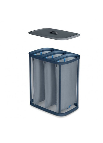 Корзина для белья 90 л 50025 Joseph Joseph (316516603)