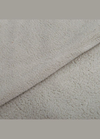 Тканина фліс преміум Тедді 140 см 360 г/м2 для кофт, спортивних костюмів, флісовок полин IDEIA (362356377)