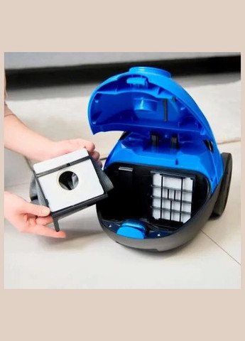 Пилосос MPM MOD-53 (366066358)