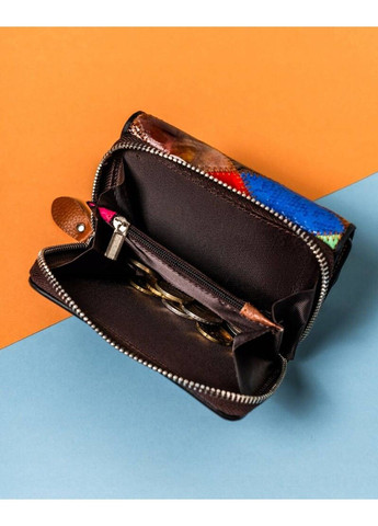 Кошелек женский кожаный R-64098-PAT Rovicky (360392454)