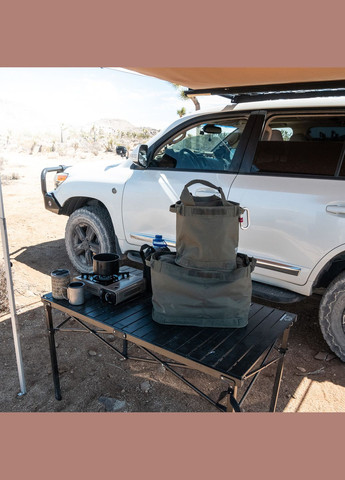 Сумка универсальная Load Ready Utility MikeKangaroo 5.11 Tactical (315881963)