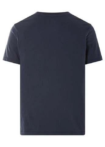 Темно-синяя футболка NFL