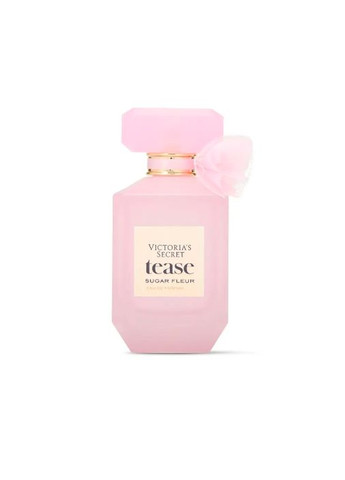 Духи Tease Sugar Fleur Eau de Parfum 100мл. Парфюмерная вода духи духов Victoria's Secret (314836501)