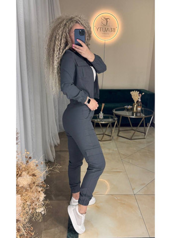 Жіночий костюм No Brand (363264236)