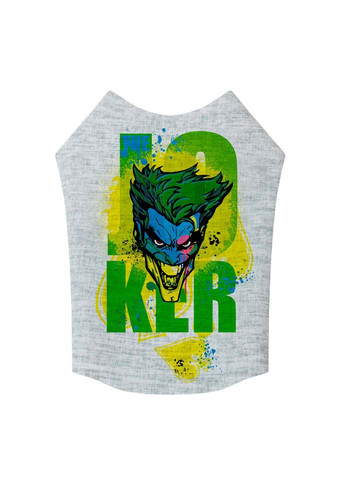 Майка WAUDOG (308203187)