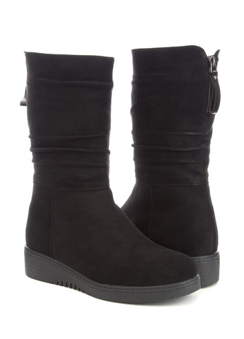 Зимние сапоги женские VIKA