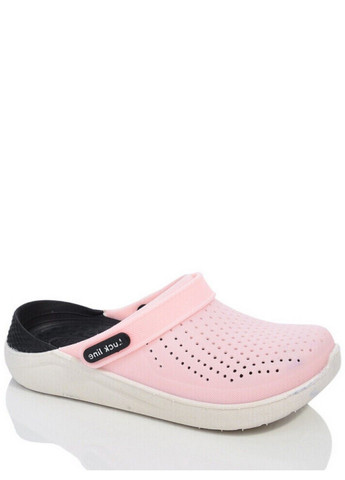 Силіконові крокси P5017-313 Luck Line (318682698)