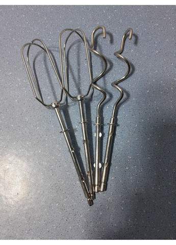 Венчики для миксера ST-FP1025 Saturn (361864395)