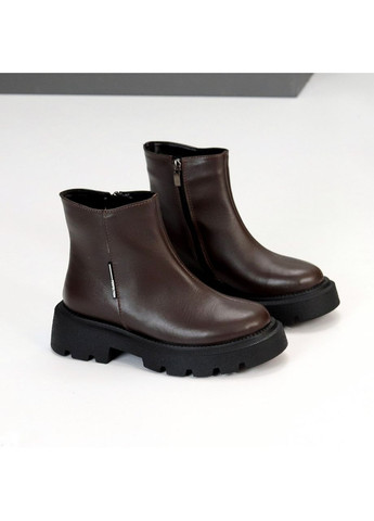 Зимові черевики No Brand (369982101)