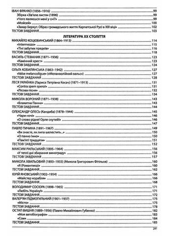 Українська література. ЗНО. Комплексне видання. Повний повторювальний курс. Куриліна О., Пристай Л. Абетка (349838172)