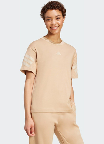 Футболка Future Icons 3-Stripes adidas - (366737786)