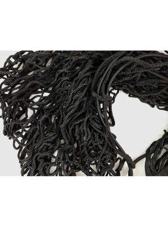 Сетка сумка органайзер карман держатель в багажник машины автомобиля с петлями для крепления 110х40 см (479319-Prob) Unbranded (317169977)