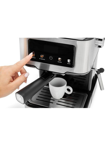 Кофеварка ESCM15CD Gorenje (337179225)