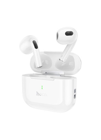 Бездротові навушники EW58 TWS колір білий ЦБ-00245368 Hoco (279302972)