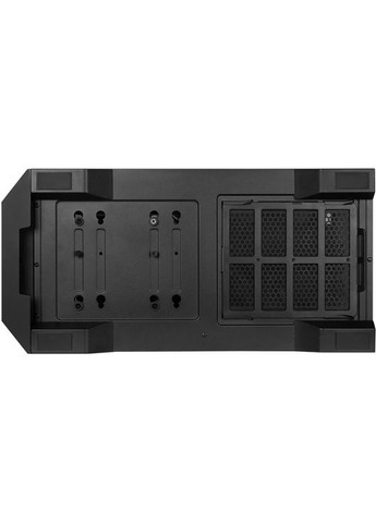Корпус APEX GA-01B-TG-OP 4x120mm A-RGB, USB-C, E-ATX, без БЖ, Black Chieftec (314975014)