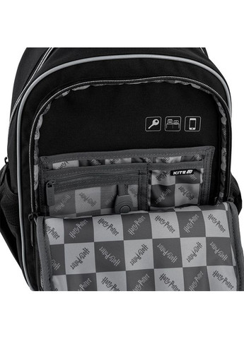 Рюкзак Education HP25-773M Harry Potter Kite (367987836)