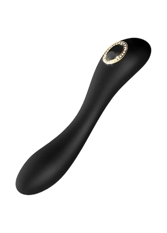 Вибратор Prestige Natasha Luxxe, 20 см ( ) Dream Toys (376224540)