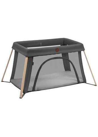 Дитяче ліжечко-манеж Calao Light Beyond Graphite () Maxi-Cosi 2006043111 (336146176)