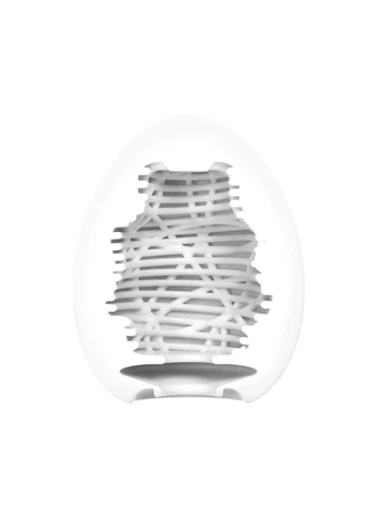 Мастурбатор-яйце Egg Silky Tenga (394447324)