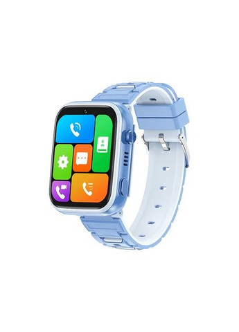 Детские Смарт Часы H130 4G GPS XO (339100116)