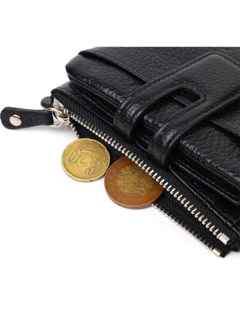 Практичный женский кошелек из натуральной кожи 22060 Tony Bellucci (329147721)