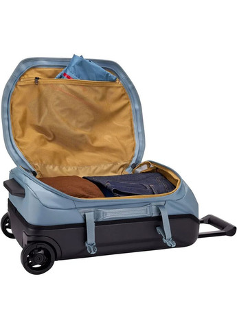 Сумка на колесах Chasm Carry-On 55 cm 40 л Pond TH 3204986 Thule (364840557)