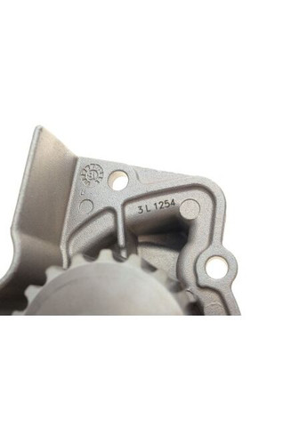 Насос воды Suzuki Baleno/Vitara 1.9D/TD 96-02 (20z) (B/B) (7 лоп) PA1254 (opt-om) Graf (345766869)